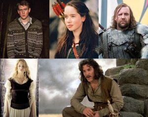 Effective Tips on How to Create a Cast of Vital Supporting Characters in A Fantasy Fiction
